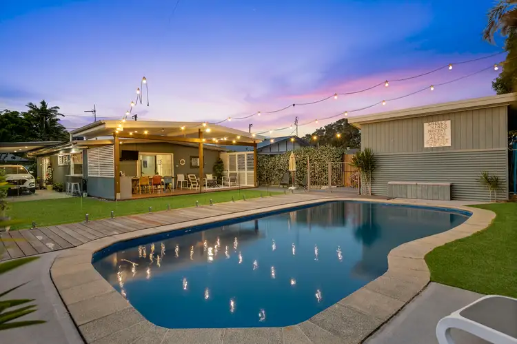34 Nelson Street, Golden Beach QLD 4551