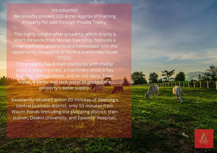 Third view of Homely rural property listing, Address available on request
