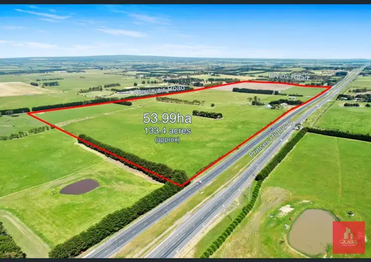 Fourth view of Homely rural property listing, Address available on request