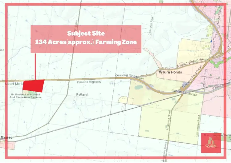 Sixth view of Homely rural property listing, Address available on request