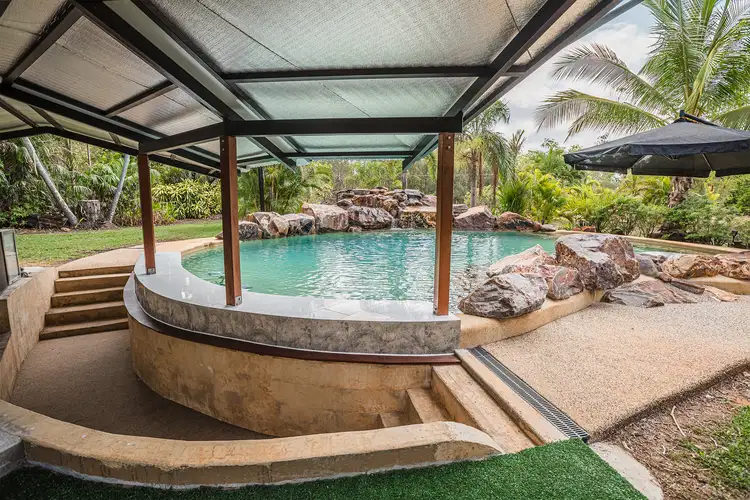 40 Melaleuca Road, Howard Springs NT 835