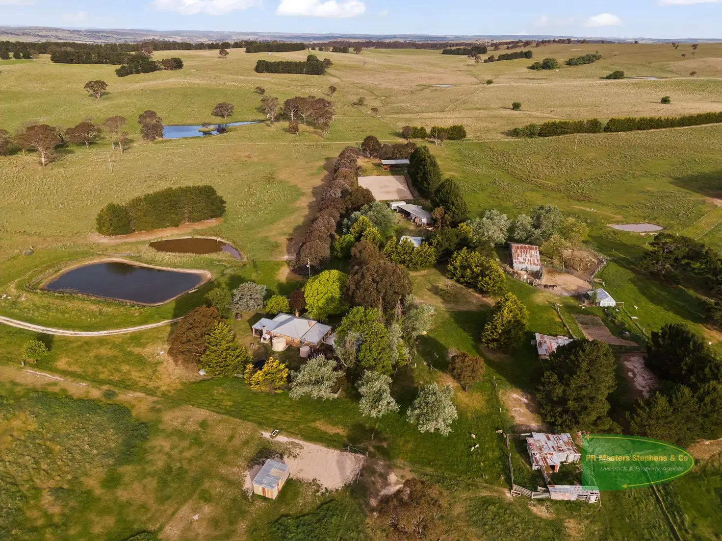Main view of Homely rural property listing, 152 Loudoun-Shand Road, Caloola NSW 2795