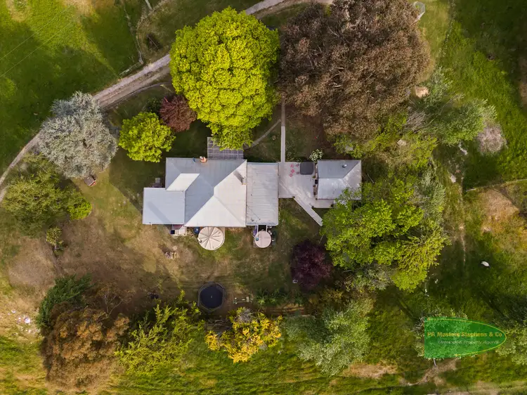 Fourth view of Homely rural property listing, 152 Loudoun-Shand Road, Caloola NSW 2795