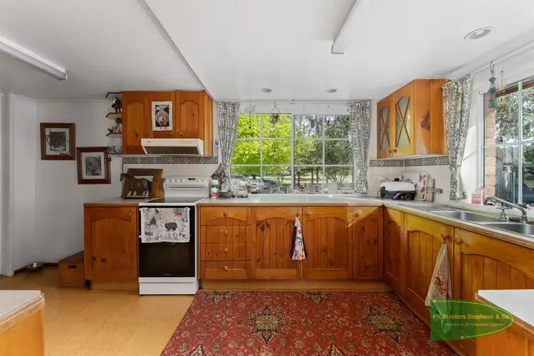 Fifth view of Homely rural property listing, 152 Loudoun-Shand Road, Caloola NSW 2795
