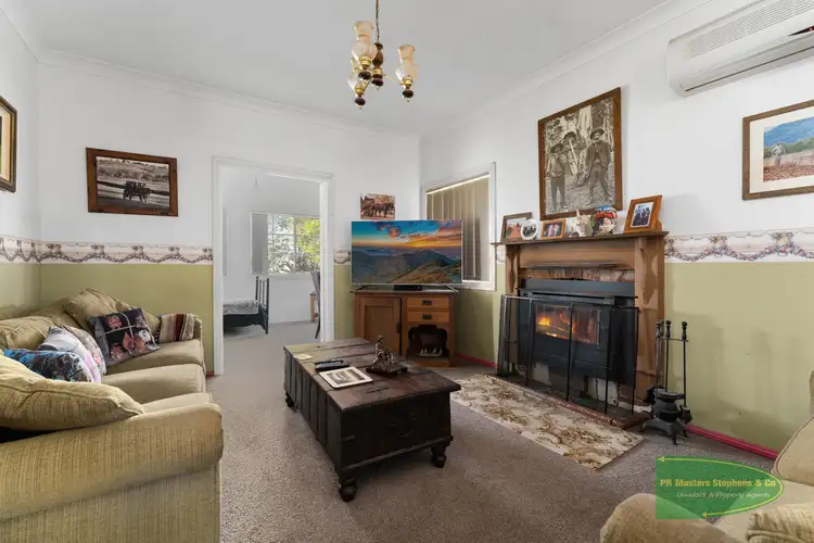 Sixth view of Homely rural property listing, 152 Loudoun-Shand Road, Caloola NSW 2795