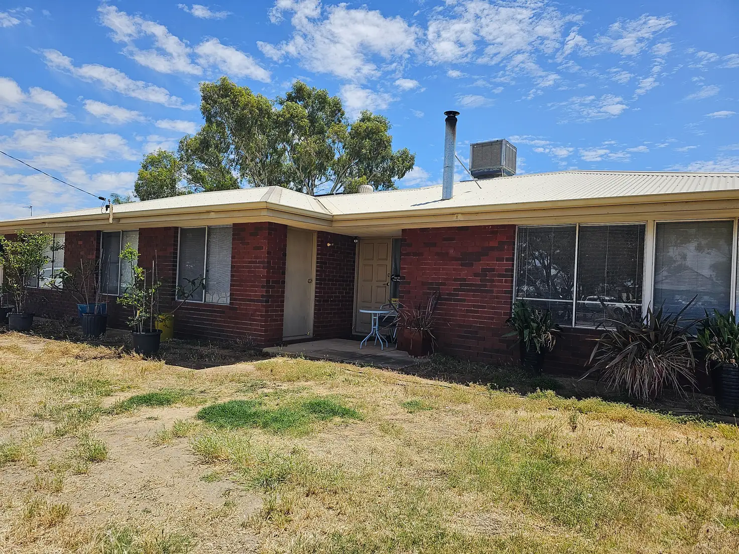 Main view of Homely house listing, 61 Forrest Street, Kellerberrin WA 6410