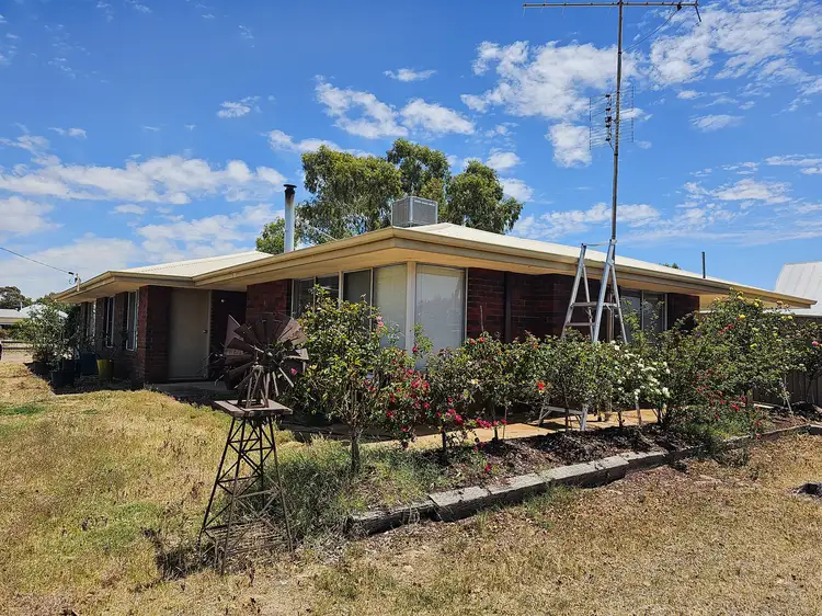 Second view of Homely house listing, 61 Forrest Street, Kellerberrin WA 6410