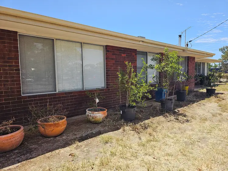 Third view of Homely house listing, 61 Forrest Street, Kellerberrin WA 6410