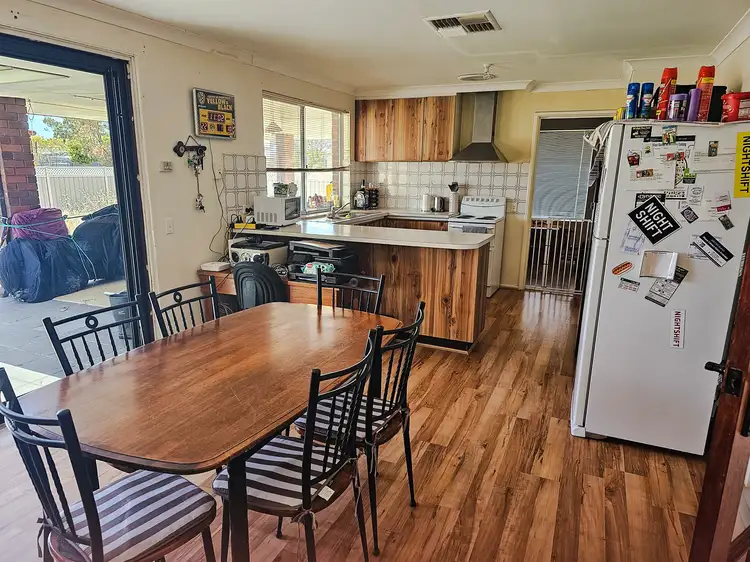 Fourth view of Homely house listing, 61 Forrest Street, Kellerberrin WA 6410