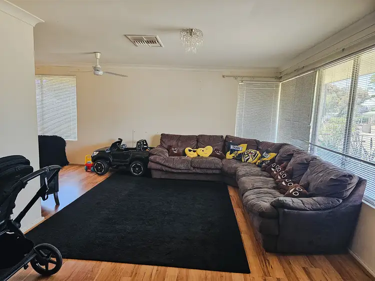 Fifth view of Homely house listing, 61 Forrest Street, Kellerberrin WA 6410
