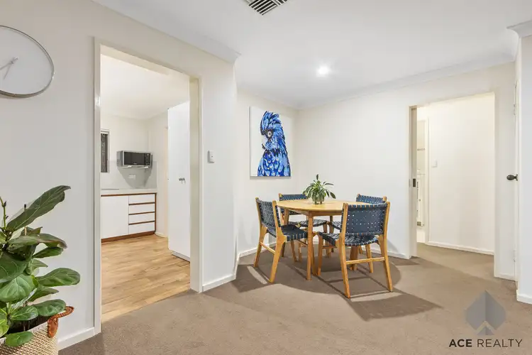 Fourth view of Homely villa listing, 2/62 Lockhart Street, Como WA 6152