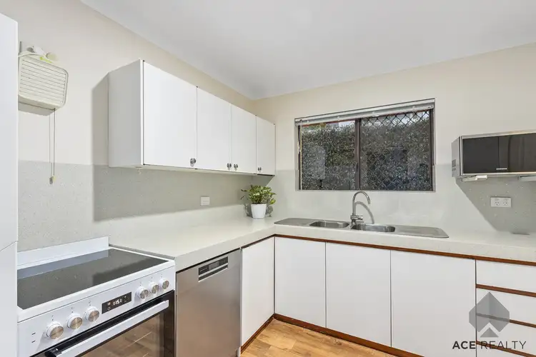Fifth view of Homely villa listing, 2/62 Lockhart Street, Como WA 6152