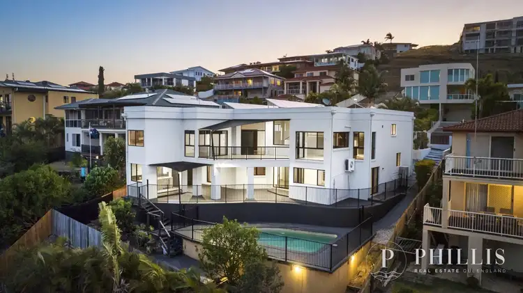 Main view of Homely house listing, 6 Moroccan Street, Highland Park QLD 4211