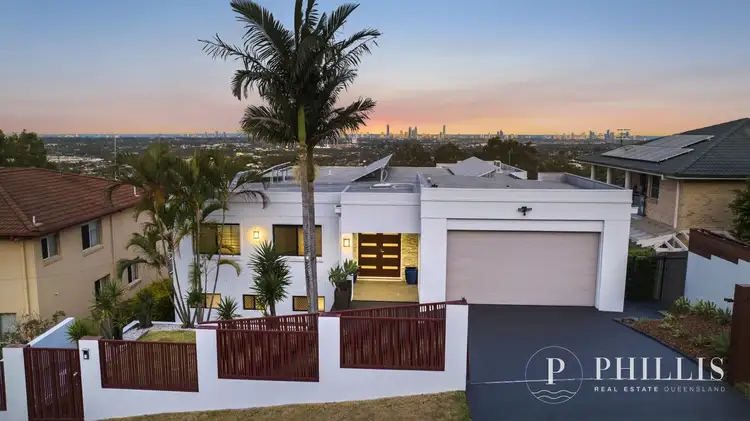 Second view of Homely house listing, 6 Moroccan Street, Highland Park QLD 4211