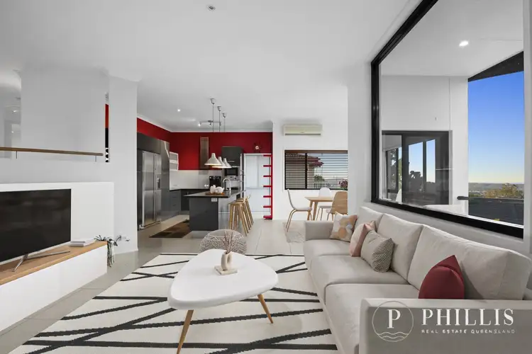 Fifth view of Homely house listing, 6 Moroccan Street, Highland Park QLD 4211