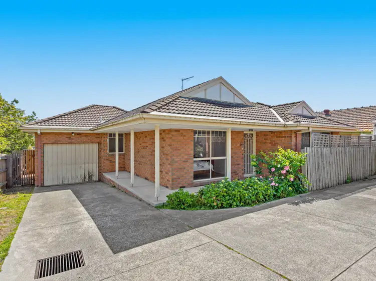 2/107 Station Street, Burwood VIC 3125