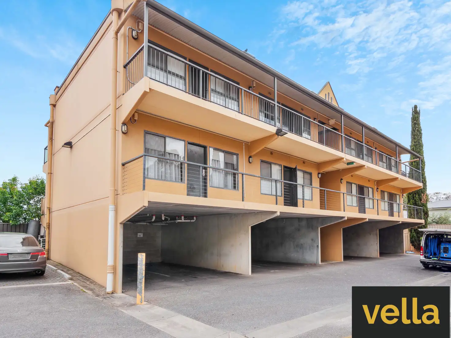 Main view of Homely apartment listing, 15/2 Saint Bernards Road, Magill SA 5072