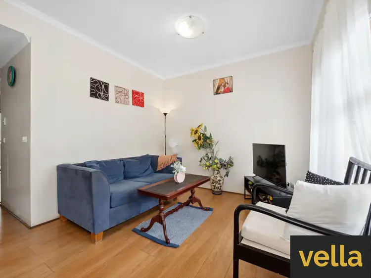Second view of Homely apartment listing, 15/2 Saint Bernards Road, Magill SA 5072