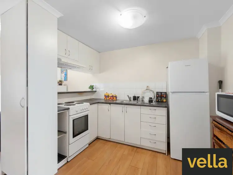 Fifth view of Homely apartment listing, 15/2 Saint Bernards Road, Magill SA 5072