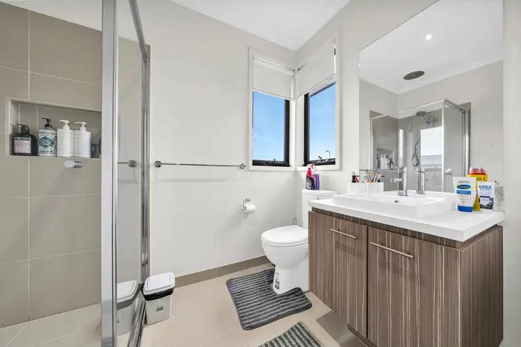 Fourth view of Homely house listing, 15 Michigan Road, Clyde VIC 3978