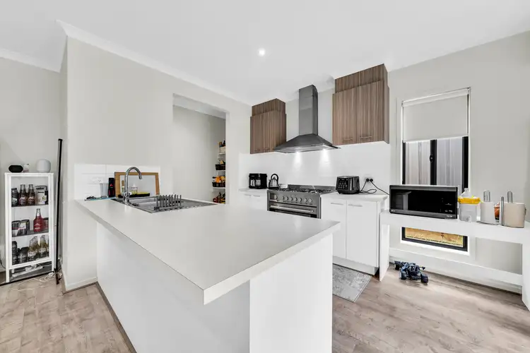 Sixth view of Homely house listing, 15 Michigan Road, Clyde VIC 3978