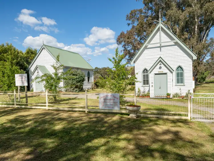 Main view of Homely house listing, 6592 Maroondah Highway, Yarck VIC 3719