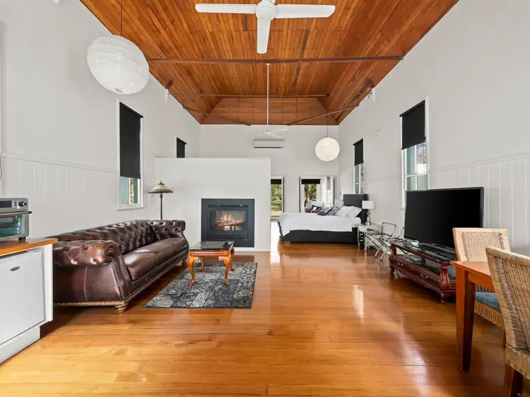 Second view of Homely house listing, 6592 Maroondah Highway, Yarck VIC 3719