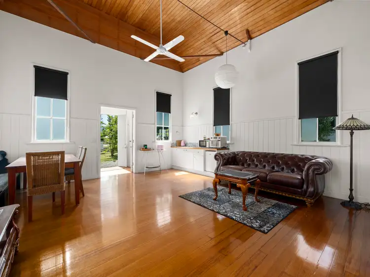Fifth view of Homely house listing, 6592 Maroondah Highway, Yarck VIC 3719