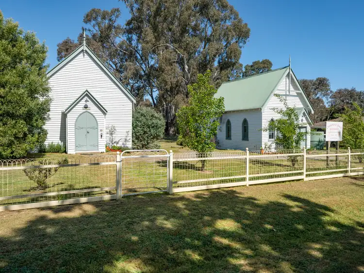 Sixth view of Homely house listing, 6592 Maroondah Highway, Yarck VIC 3719