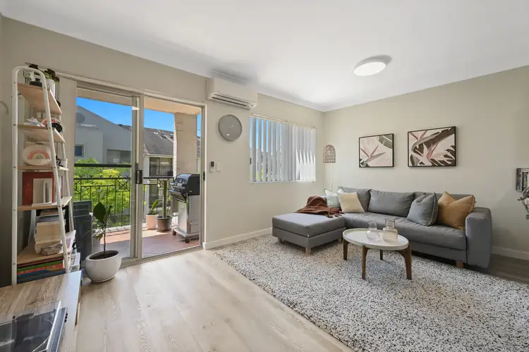 Second view of Homely apartment listing, 103/6-8 Nile Close, Marsfield NSW 2122