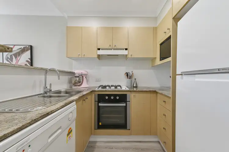 Third view of Homely apartment listing, 103/6-8 Nile Close, Marsfield NSW 2122