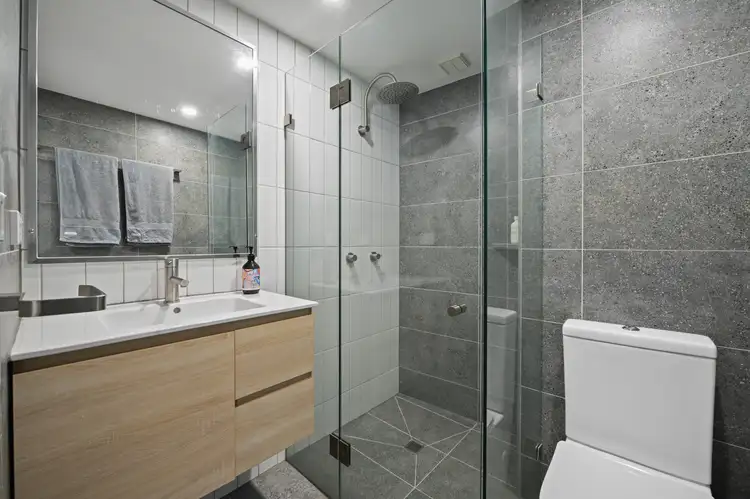 Fourth view of Homely apartment listing, 103/6-8 Nile Close, Marsfield NSW 2122