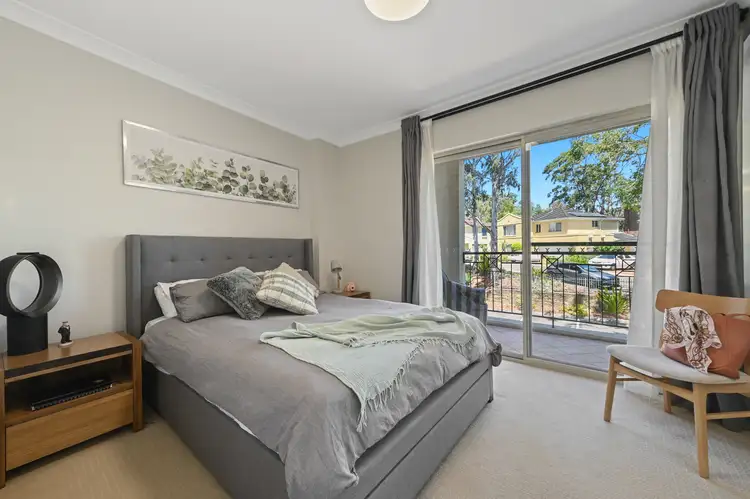 Fifth view of Homely apartment listing, 103/6-8 Nile Close, Marsfield NSW 2122