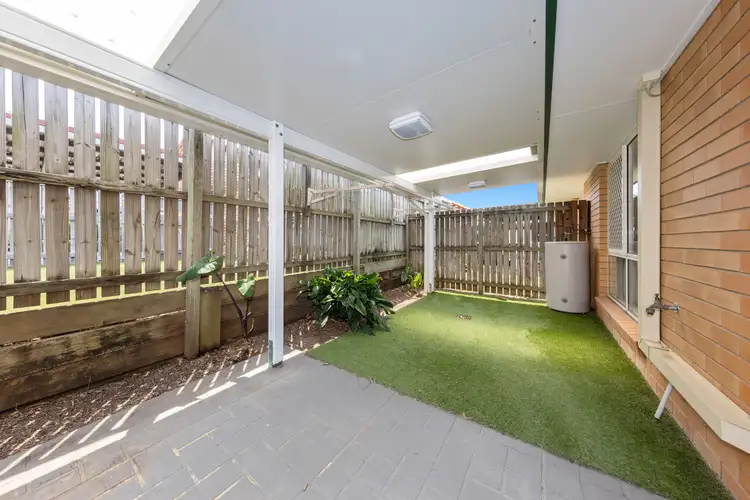 Fifth view of Homely villa listing, 4/144 Dorville Road, Carseldine QLD 4034