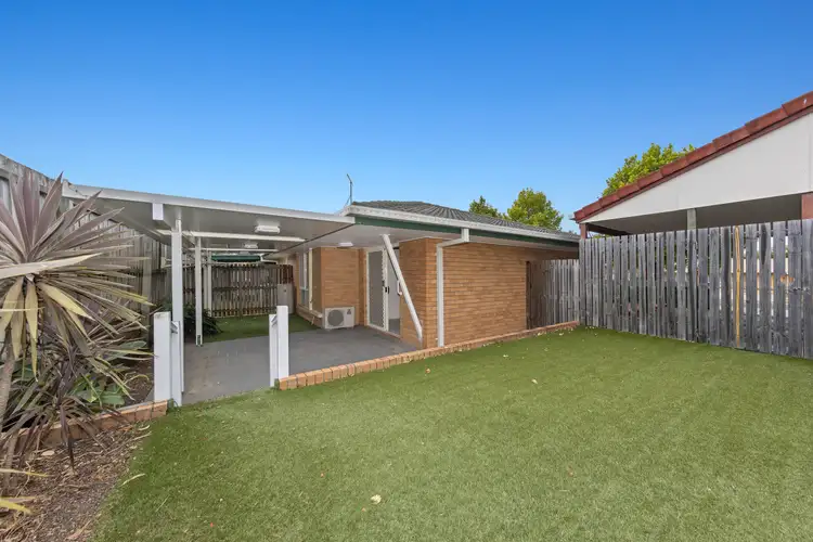 Sixth view of Homely villa listing, 4/144 Dorville Road, Carseldine QLD 4034