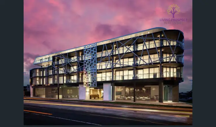 100 Keilor Road