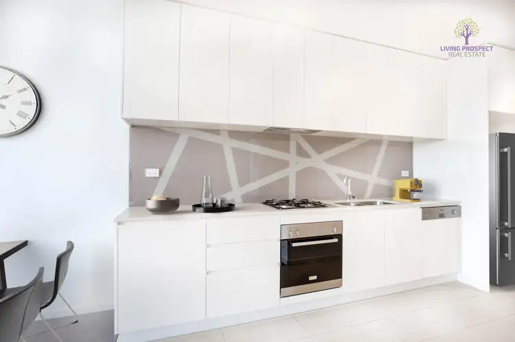 Third view of Homely apartment listing, 54/100 Keilor Road, Essendon North VIC 3041