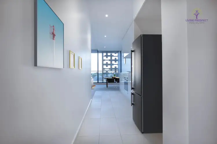 Fourth view of Homely apartment listing, 54/100 Keilor Road, Essendon North VIC 3041