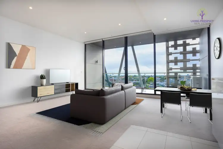 Fifth view of Homely apartment listing, 54/100 Keilor Road, Essendon North VIC 3041