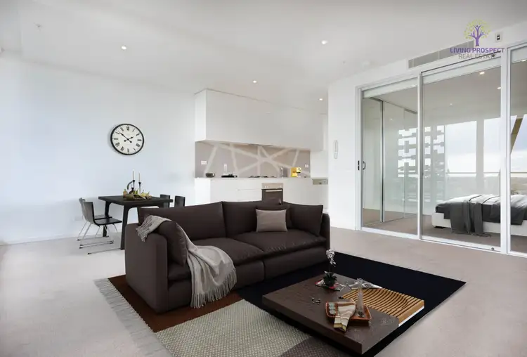 Sixth view of Homely apartment listing, 54/100 Keilor Road, Essendon North VIC 3041