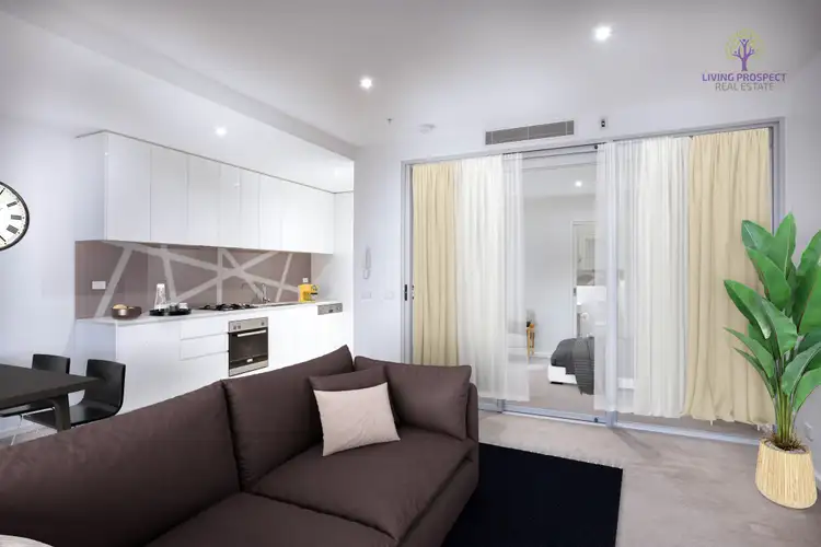 Seventh view of Homely apartment listing, 54/100 Keilor Road, Essendon North VIC 3041