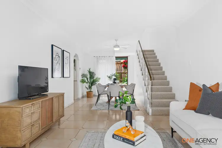 Main view of Homely townhouse listing, 39/228 Beauchamp Road, Matraville NSW 2036