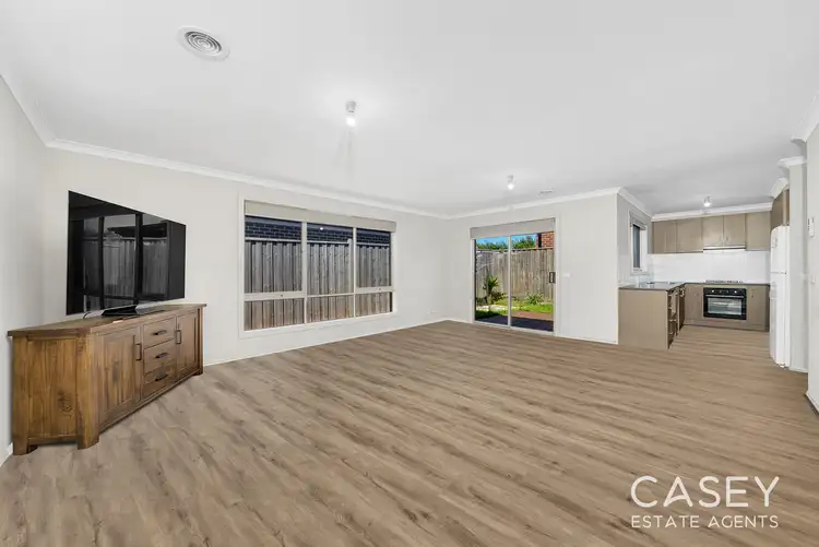 Second view of Homely house listing, 28 Wilton Street, Cranbourne West VIC 3977