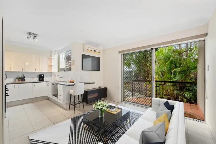 Main view of Homely apartment listing, 6/56 Burrai Street, Morningside QLD 4170
