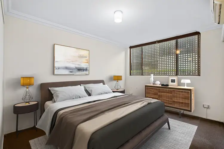 Second view of Homely apartment listing, 6/56 Burrai Street, Morningside QLD 4170