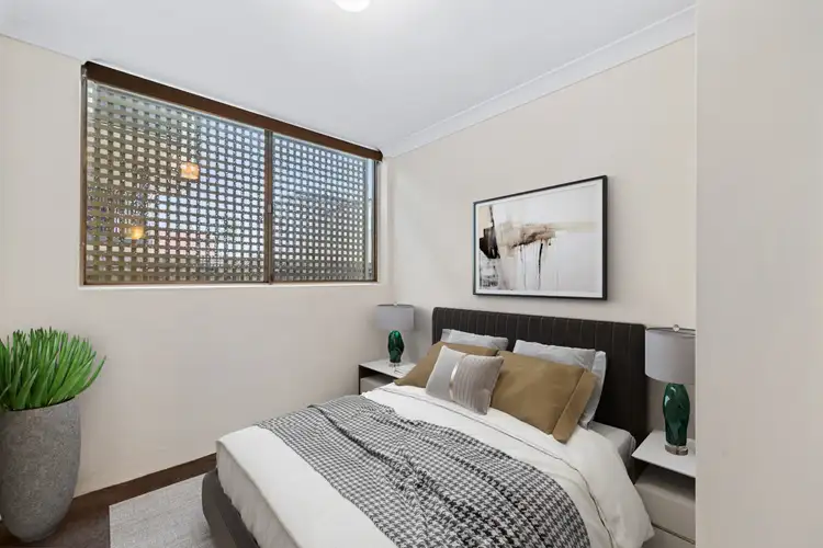 Fourth view of Homely apartment listing, 6/56 Burrai Street, Morningside QLD 4170