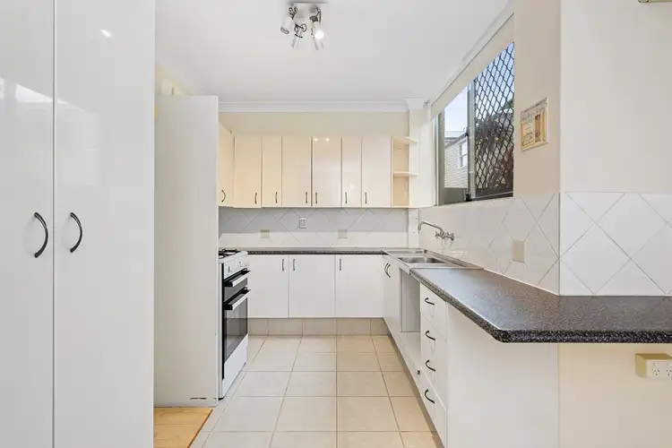 Sixth view of Homely apartment listing, 6/56 Burrai Street, Morningside QLD 4170