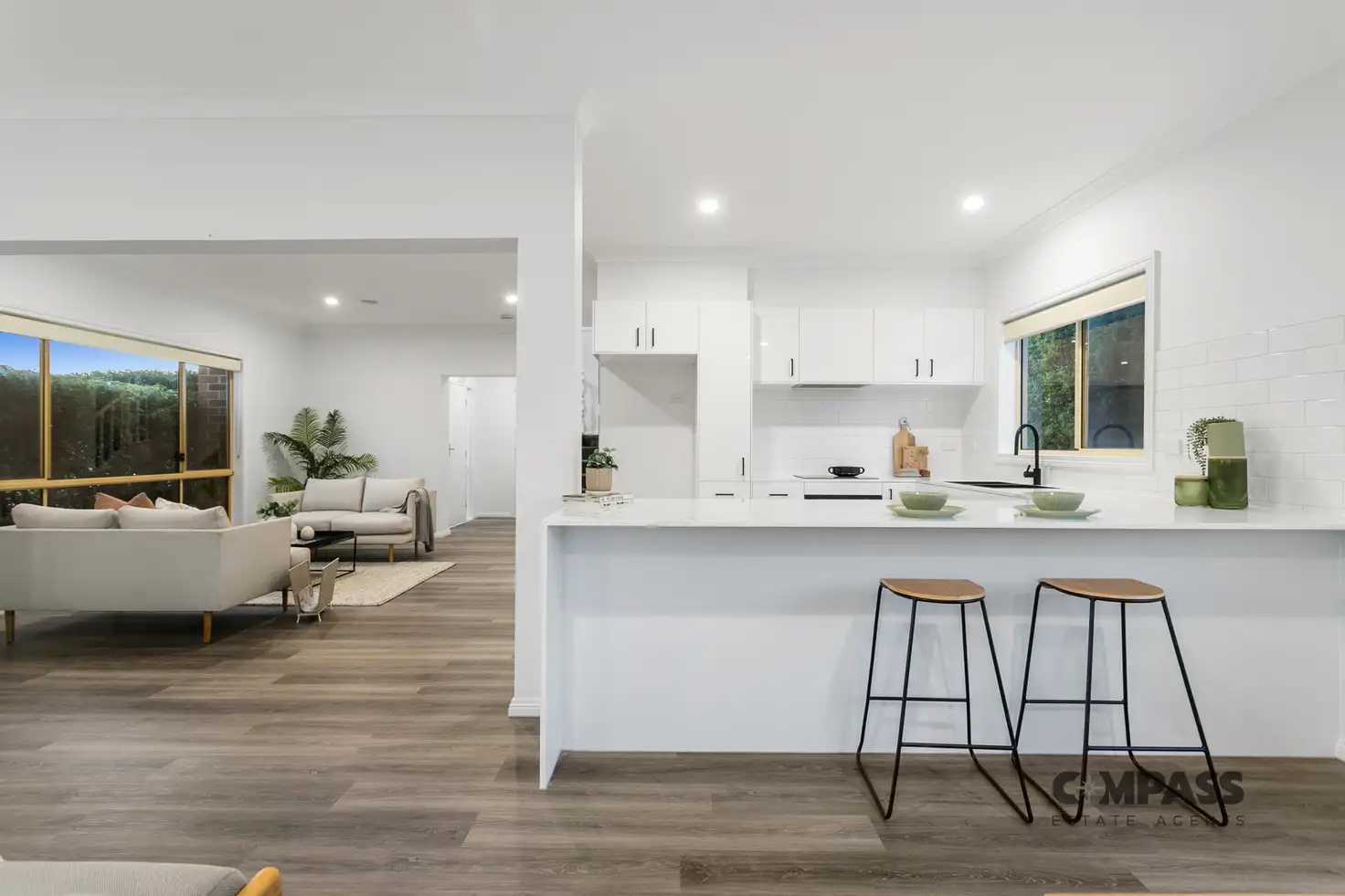 Main view of Homely house listing, 50 WARATAH DRIVE, Altona Meadows VIC 3028