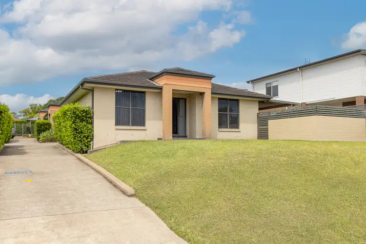 Main view of Homely house listing, 2/32 Crawford Avenue, Tenambit NSW 2323