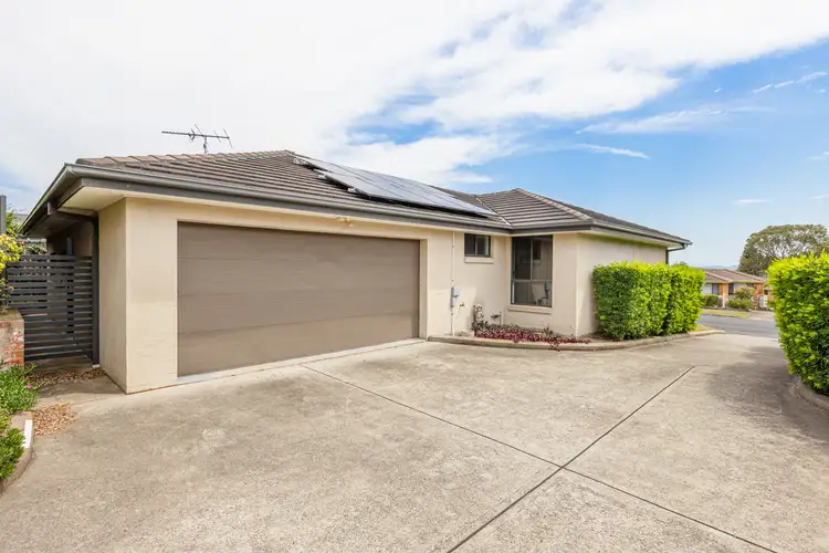 Third view of Homely house listing, 2/32 Crawford Avenue, Tenambit NSW 2323